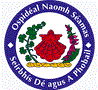 Illustration of the James logo