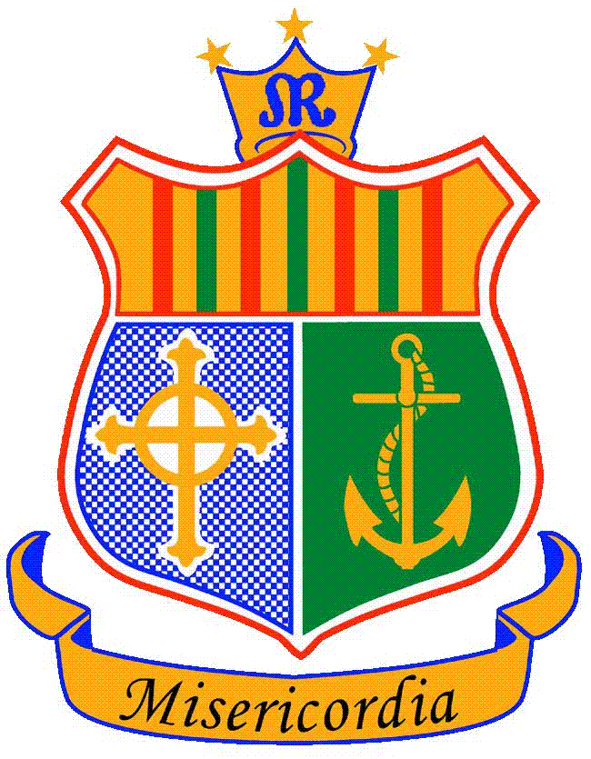 Illustration of the Mater logo