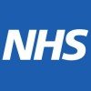 Illustration of the NHS logo