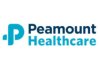 Illustration of the Peamount Healthcare logo