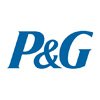 Illustration of the P and G logo