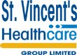 Illustration of the Vincents logo